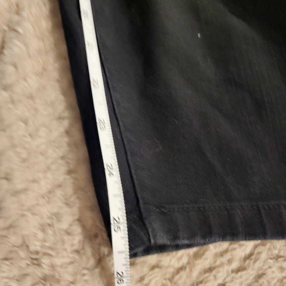 Plus size Black Torrid Jeans - Picture 3 of 6